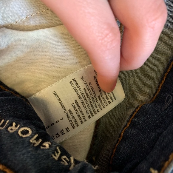 American Eagle shorts - Picture 3 of 5